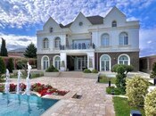 Сдаётся 5-комн. дом/дача 640 м², пос. Мардакан, photo 2 from 8
