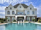 Сдаётся 5-комн. дом/дача 640 м², пос. Мардакан, photo 1 from 8