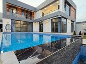 Сдаётся 5-комн. дом/дача 400 м², пос. Шаган, photo 3 from 8