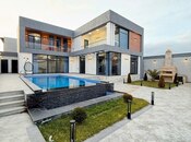 Сдаётся 5-комн. дом/дача 400 м², пос. Шаган, photo 1 from 8