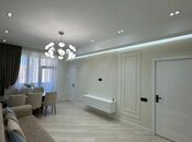 Satılır 2 otaqlı yeni tikili 69 m², Memar Əcəmi m., photo 3 from 8