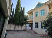 İcarəyə verilir 6 otaqlı həyət evi/bağ evi 240 m², Azadlıq Prospekti m., photo 1 from 8