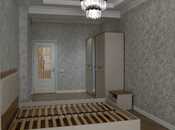 Сдаётся 3-комн. новостройка 106 м², Насиминский  р., photo 8 from 8