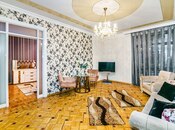 Сдаётся 4-комн. вторичка 170 м², м. Сахил, photo 3 from 8