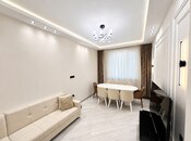 Продаётся 2-комн. новостройка 72 м², м. Иншаатчылар, photo 1 from 8