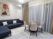 İcarəyə verilir 2 otaqlı yeni tikili 60 m², Sea Breeze q., photo 1 from 8