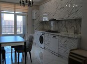 Сдаётся 3-комн. новостройка 106 м², Насиминский  р., photo 1 from 8
