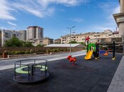 Satılır 4 otaqlı yeni tikili 175 m², Nizami m., photo 2 from 8