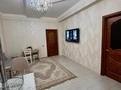 Satılır 3 otaqlı yeni tikili 79 m², Əhmədli m., photo 2 from 8