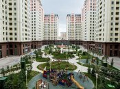 Satılır 4 otaqlı yeni tikili 180 m², Elmlər Akademiyası m., photo 1 from 7