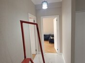 İcarəyə verilir 2 otaqlı yeni tikili 65 m², Memar Əcəmi m., photo 6 from 8