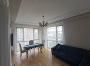 İcarəyə verilir 2 otaqlı yeni tikili 65 m², Memar Əcəmi m., photo 1 from 8