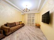 İcarəyə verilir 2 otaqlı yeni tikili 95 m², Nəsimi r., photo 2 from 8