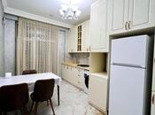 İcarəyə verilir 2 otaqlı yeni tikili 95 m², Nəsimi r., photo 4 from 8