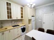 İcarəyə verilir 2 otaqlı yeni tikili 95 m², Nəsimi r., photo 5 from 8