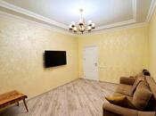 İcarəyə verilir 2 otaqlı yeni tikili 95 m², Nəsimi r., photo 3 from 8