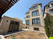 Satılır 6 otaqlı həyət evi/bağ evi 520 m², Badamdar q., photo 1 from 8