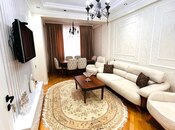 Продаётся 3-комн. новостройка 115 м², Сабаильский р., photo 2 from 8