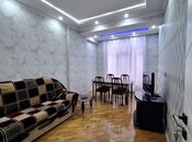 İcarəyə verilir 2 otaqlı yeni tikili 50 m², İnşaatçılar m., photo 3 from 8