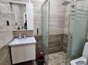 İcarəyə verilir 2 otaqlı yeni tikili 50 m², İnşaatçılar m., photo 8 from 8