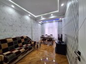 İcarəyə verilir 2 otaqlı yeni tikili 50 m², İnşaatçılar m., photo 1 from 8