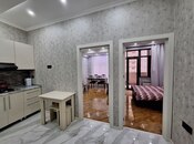 İcarəyə verilir 2 otaqlı yeni tikili 50 m², İnşaatçılar m., photo 4 from 8