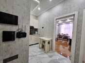 İcarəyə verilir 2 otaqlı yeni tikili 50 m², İnşaatçılar m., photo 6 from 8