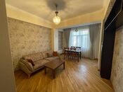 İcarəyə verilir 2 otaqlı yeni tikili 60 m², Nəsimi m., photo 4 from 8