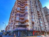 Satılır 2 otaqlı yeni tikili 60 m², Qara Qarayev m., photo 1 from 8