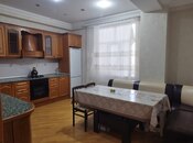 İcarəyə verilir 2 otaqlı yeni tikili 93 m², İnşaatçılar m., photo 1 from 6
