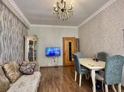 Satılır 2 otaqlı yeni tikili 45 m², Həzi Aslanov m., photo 2 from 8