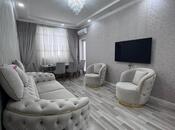 Сдаётся 3-комн. новостройка 80 м², м. Иншаатчылар, photo 3 from 8
