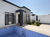 Satılır 4 otaqlı həyət evi/bağ evi 3 m², Mərdəkan q., photo 6 from 8