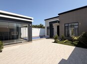 Satılır 4 otaqlı həyət evi/bağ evi 3 m², Mərdəkan q., photo 1 from 8