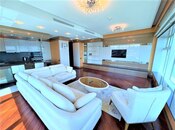 İcarəyə verilir 2 otaqlı yeni tikili 120 m², Sahil m., photo 4 from 8