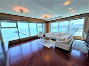 İcarəyə verilir 2 otaqlı yeni tikili 120 m², Sahil m., photo 8 from 8
