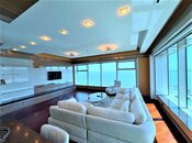 İcarəyə verilir 2 otaqlı yeni tikili 120 m², Sahil m., photo 3 from 8