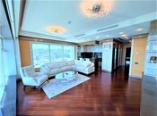 İcarəyə verilir 2 otaqlı yeni tikili 120 m², Sahil m., photo 5 from 8