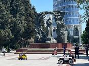 Продаётся 3-комн. вторичка 75 м², м. Элмляр Академиясы, photo 1 from 8