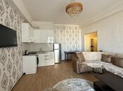 İcarəyə verilir 1 otaqlı yeni tikili 55 m², Nərimanov r., photo 4 from 8