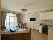 İcarəyə verilir 1 otaqlı yeni tikili 55 m², Nərimanov r., photo 1 from 8