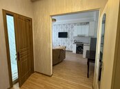 İcarəyə verilir 1 otaqlı yeni tikili 55 m², Nərimanov r., photo 2 from 8