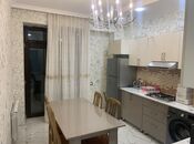 İcarəyə verilir 3 otaqlı yeni tikili 145 m², 8 Noyabr m., photo 8 from 8