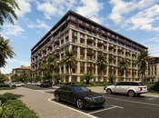 Satılır 1 otaqlı yeni tikili 53.3 m², Nardaran q., photo 7 from 8