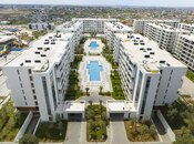 Satılır 1 otaqlı yeni tikili 57 m², Sea Breeze q., photo 8 from 8