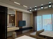 Продаётся 1-комн. новостройка 57.4 м², пос. Sea Breeze, photo 1 from 8