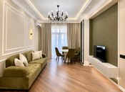 İcarəyə verilir 2 otaqlı yeni tikili 65 m², Şah İsmayıl Xətai m., photo 1 from 8