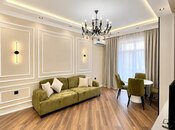 İcarəyə verilir 2 otaqlı yeni tikili 65 m², Şah İsmayıl Xətai m., photo 2 from 8