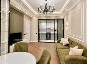 İcarəyə verilir 2 otaqlı yeni tikili 65 m², Şah İsmayıl Xətai m., photo 3 from 8