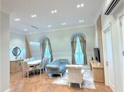 İcarəyə verilir 3 otaqlı yeni tikili 110 m², Ağ şəhər q., photo 6 from 8